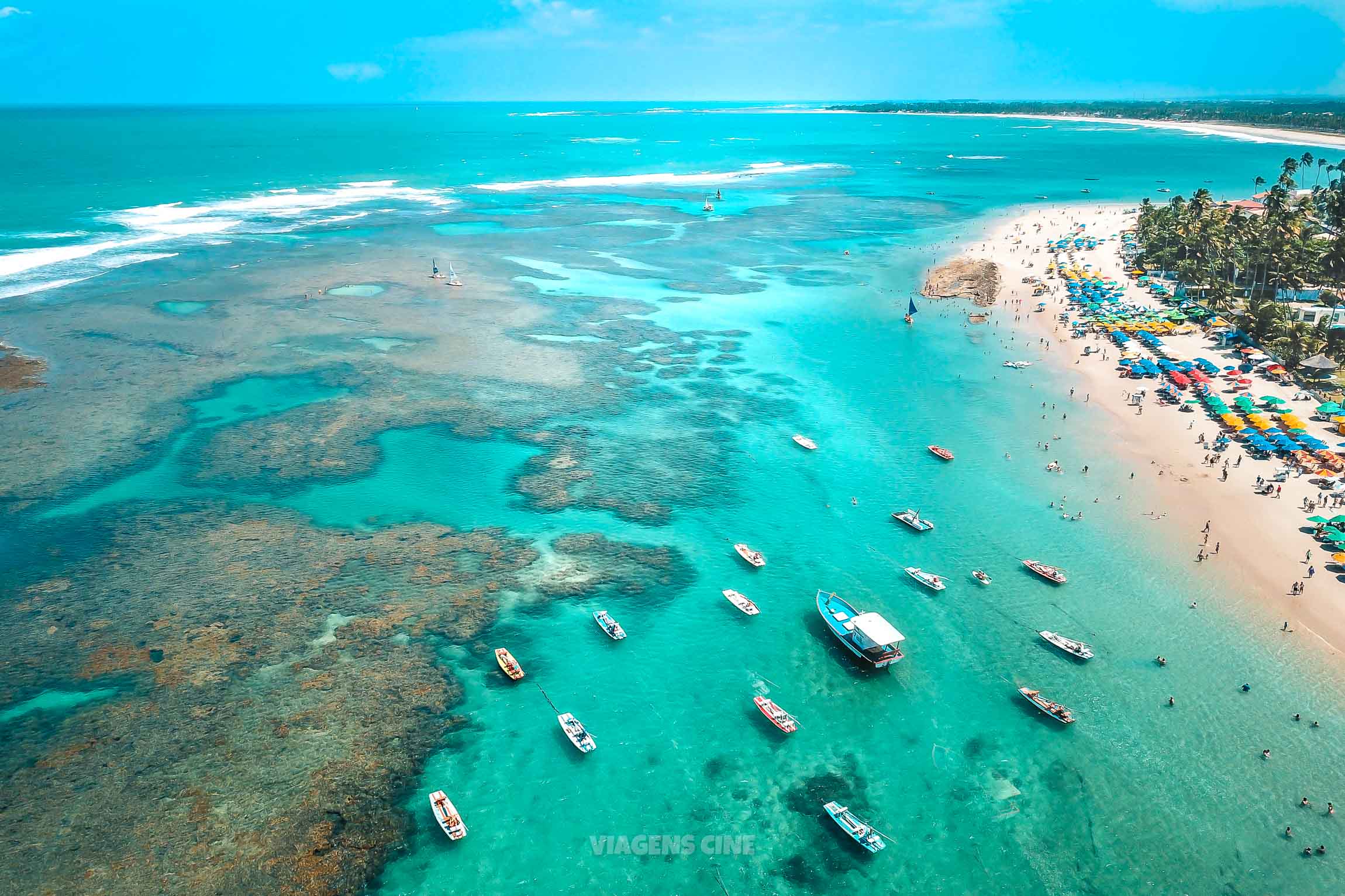 Porto-de-Galinhas